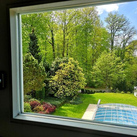 Ein Appartement Und Ein Komfortzimmer In Malsch, Zwischen Karlsruhe, Rastatt Und Baden-Baden Malsch  Eksteriør billede