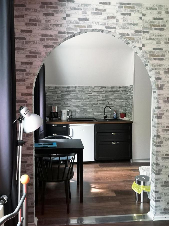 Ein Appartement Und Ein Komfortzimmer In Malsch, Zwischen Karlsruhe, Rastatt Und Baden-Baden Malsch  Eksteriør billede