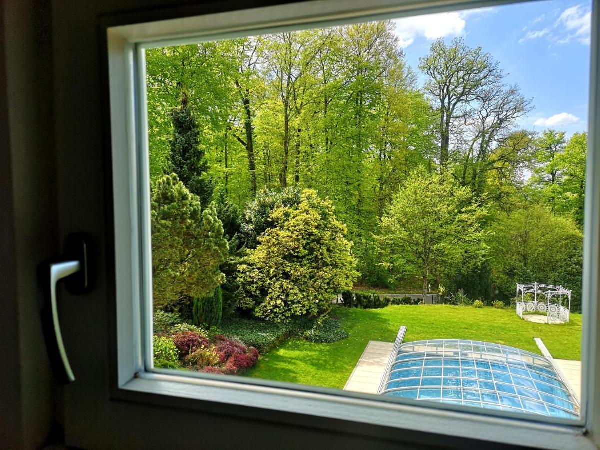Ein Appartement Und Ein Komfortzimmer In Malsch, Zwischen Karlsruhe, Rastatt Und Baden-Baden Malsch  Eksteriør billede